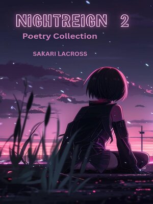 cover image of Nightreign 2